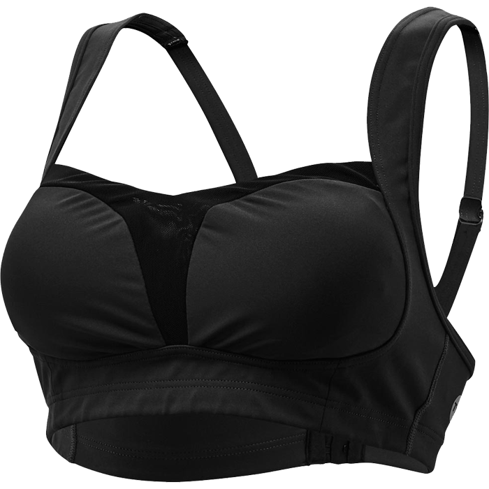 Женский тренировочный топик Tyr Solid Lily 001 - фото 4