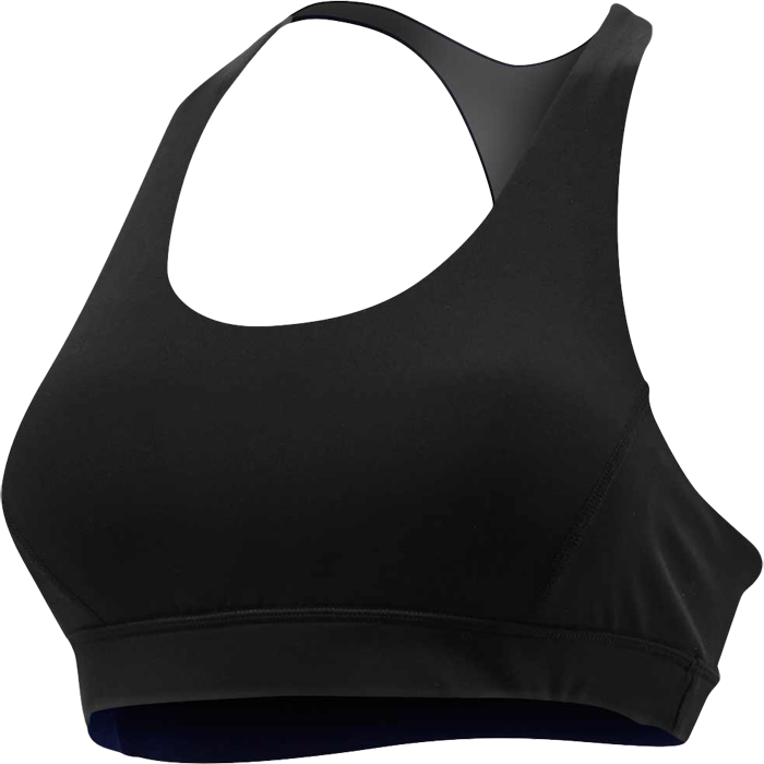 Женский тренировочный топик Tyr Solid Skylar Top BSKSO7A 001 - фото 2