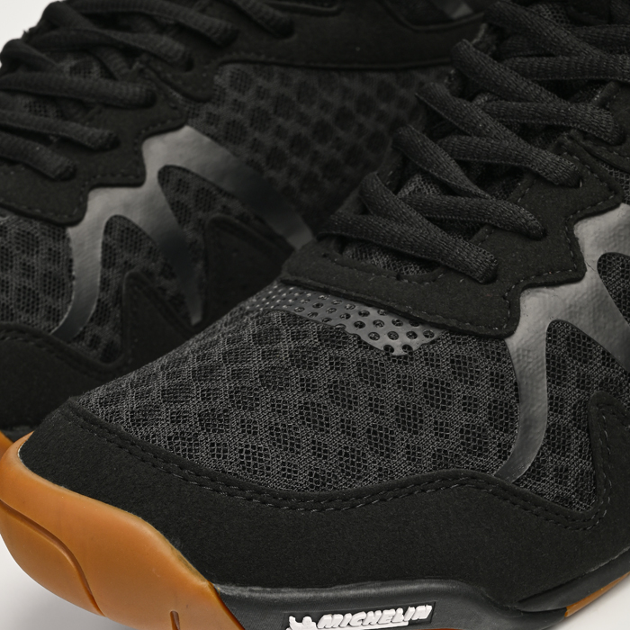 Боксерки Everlast Pivt Low Top P00001076 BK черные - фото 6