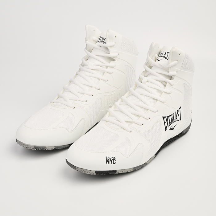 Боксёрки Everlast Ultimate - фото 1