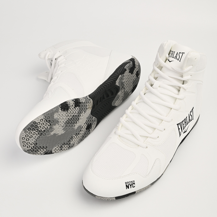 Боксёрки Everlast Ultimate - фото 2