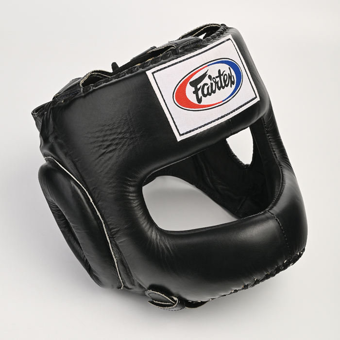 Шлем Fairtex HG4 - фото 1