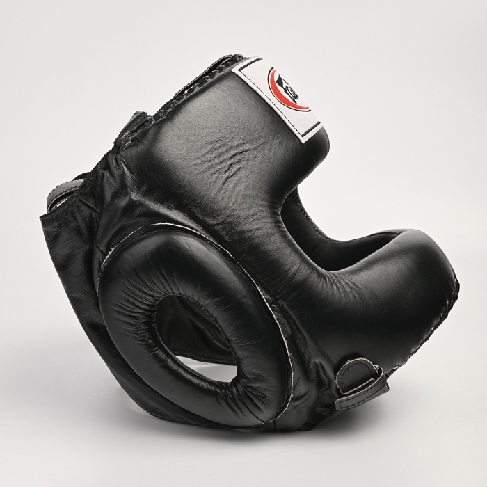 Шлем Fairtex HG4 - фото 3