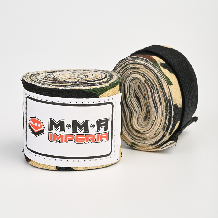 Боксерские бинты MMA Imperia 3,5 м - фото 3