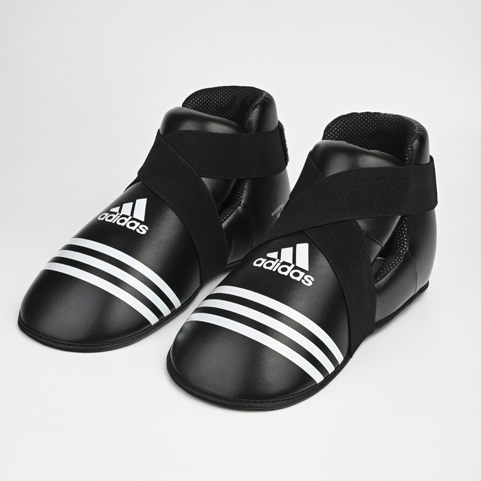 Футы для кикбоксинга Adidas - фото 1