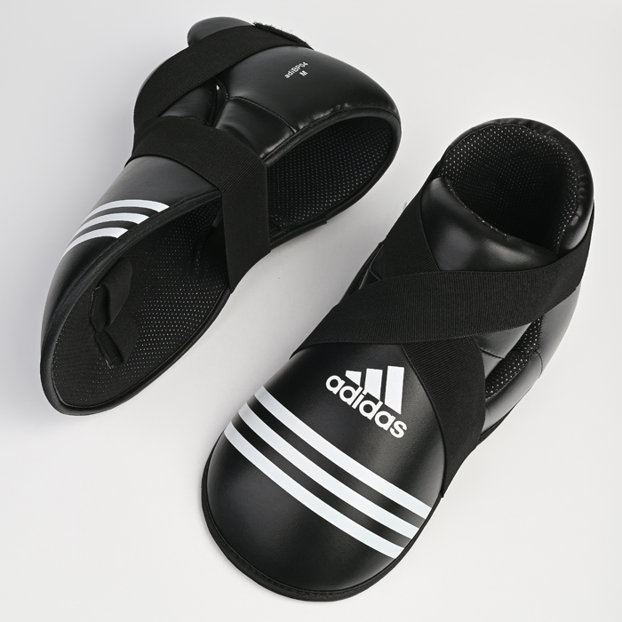 Футы для кикбоксинга Adidas - фото 2