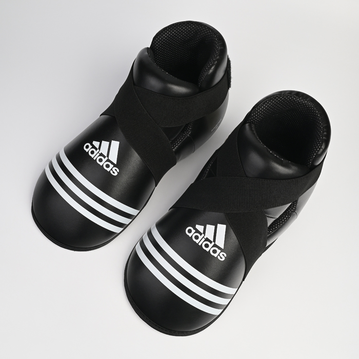 Футы для кикбоксинга Adidas - фото 3