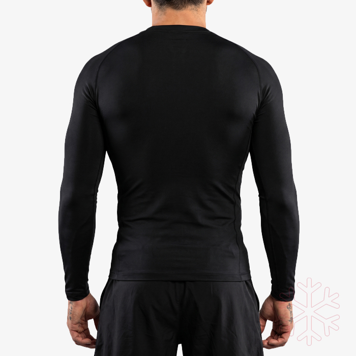 Рашгард Hardcore Training Platinum Line - фото 3