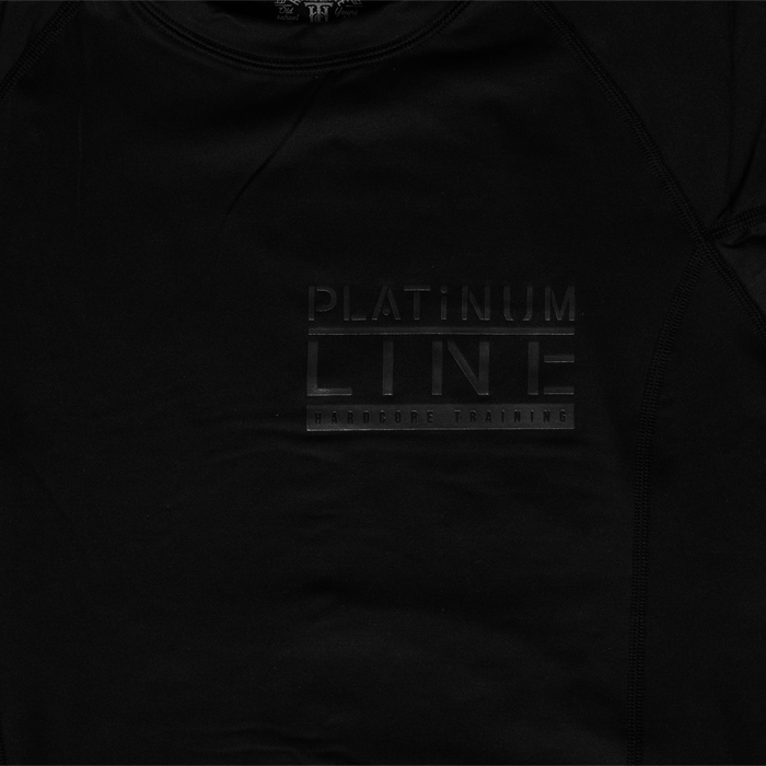 Рашгард Hardcore Training Platinum Line - фото 4