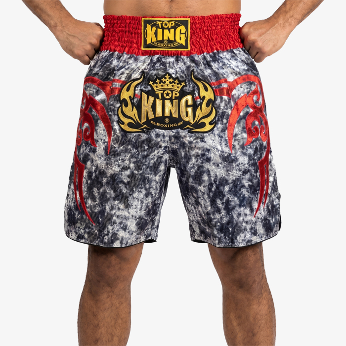 Боксерские шорты Top King Boxing 01 BS - фото 1