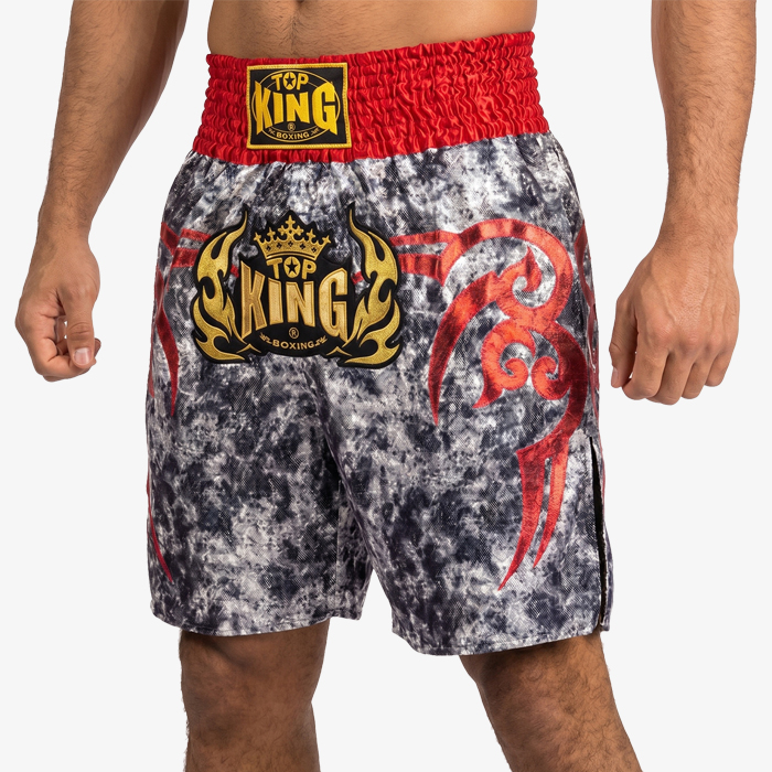 Боксерские шорты Top King Boxing 01 BS - фото 2