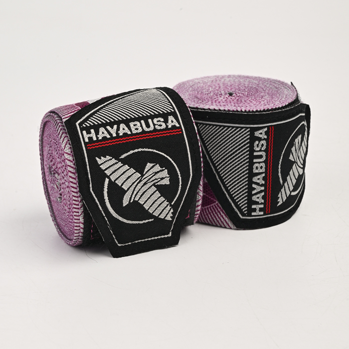Боксерские бинты Hayabusa Marvel Hero Avengers 4,5 м - фото 4