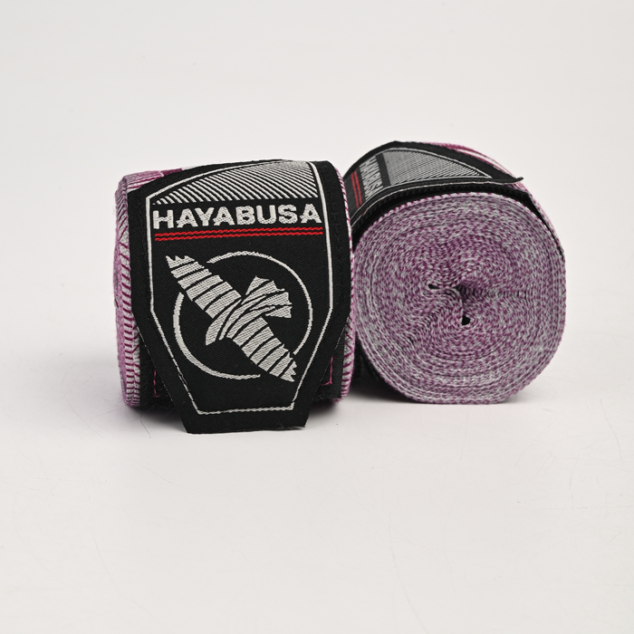 Боксерские бинты Hayabusa Marvel Hero Avengers 4,5 м - фото 5