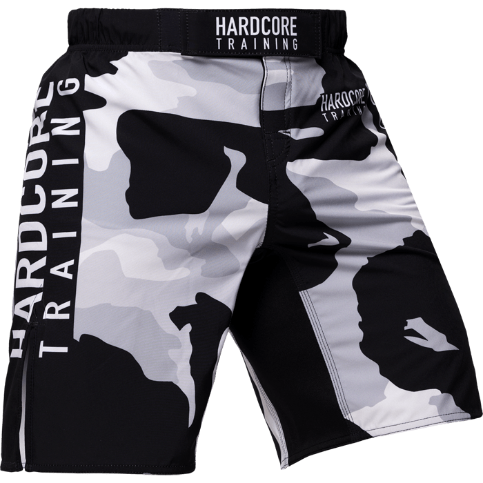 Шорты Hardcore Training Cow Camo - фото 1