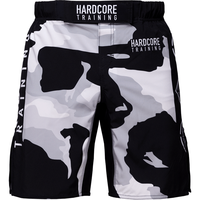 Шорты Hardcore Training Cow Camo - фото 3