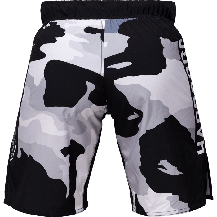 Шорты Hardcore Training Cow Camo - фото 4
