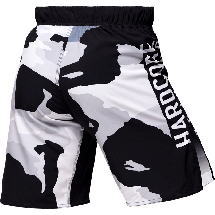 Шорты Hardcore Training Cow Camo - фото 5