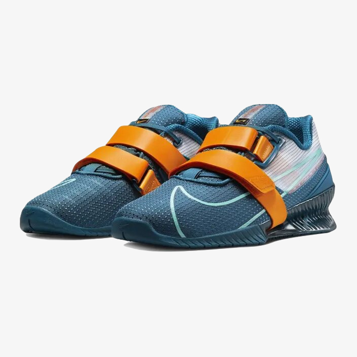 Штангетки Nike Romaleos 4 - фото 1