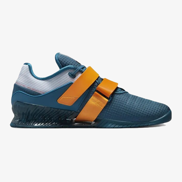 Штангетки Nike Romaleos 4 - фото 2