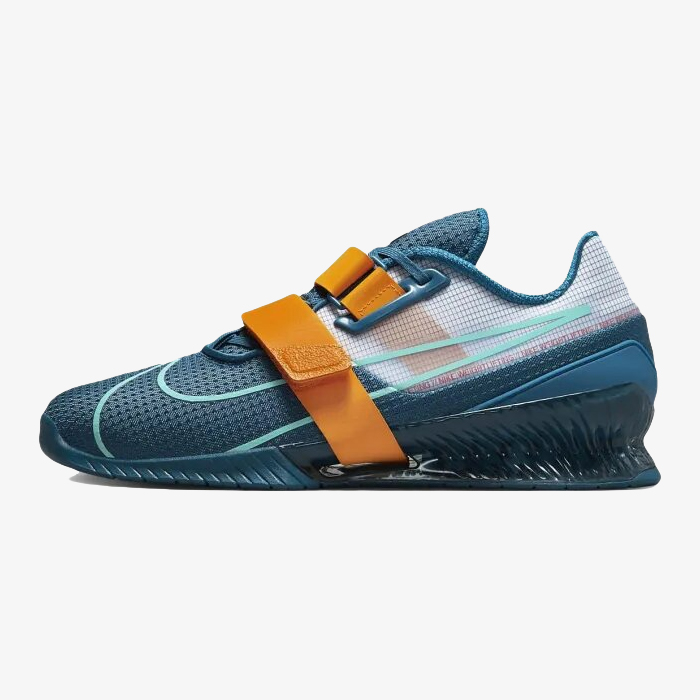 Штангетки Nike Romaleos 4 - фото 3