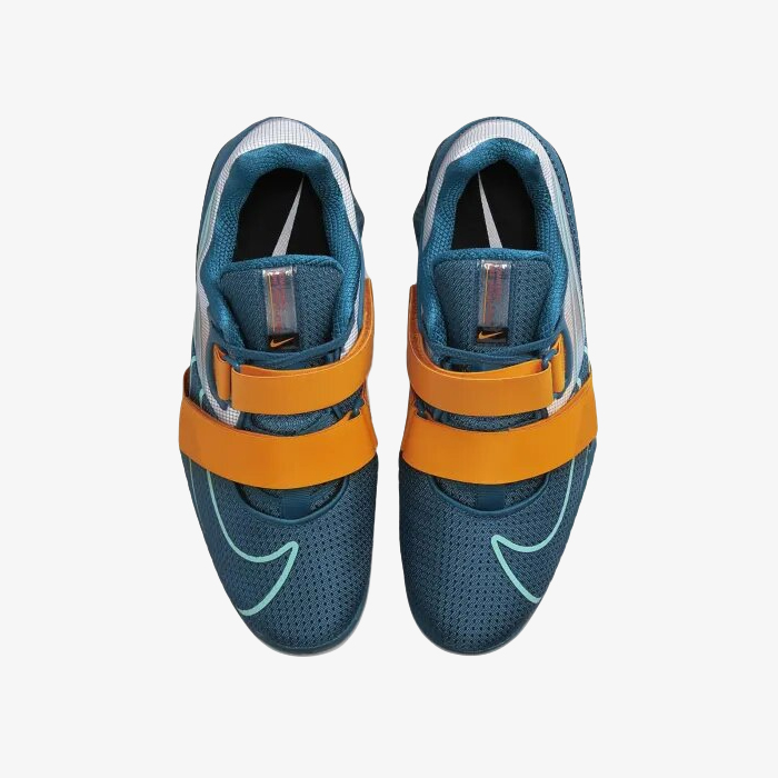 Штангетки Nike Romaleos 4 - фото 4