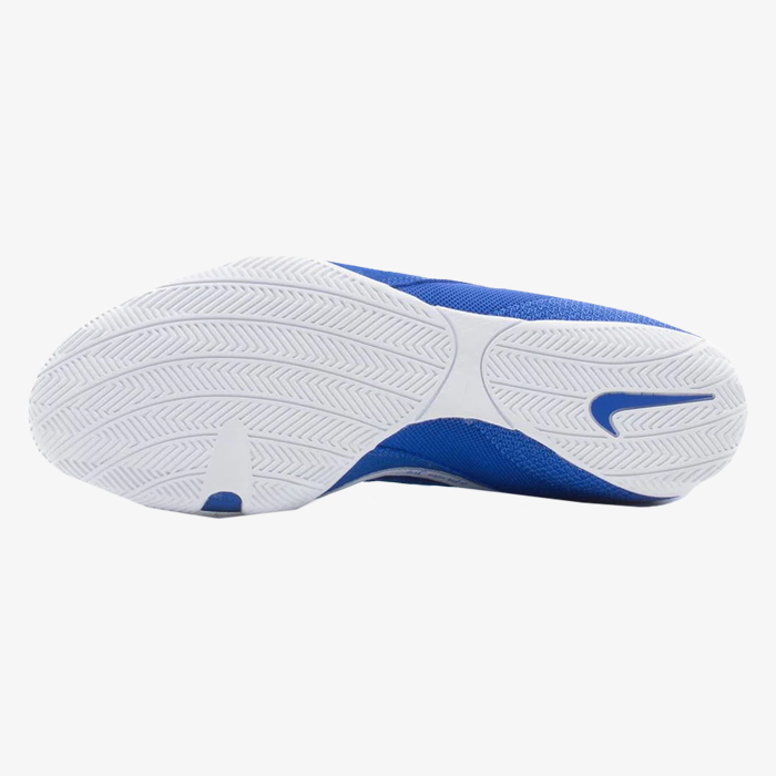 Боксерки Nike Machomai 3.0 Royal/White - фото 3