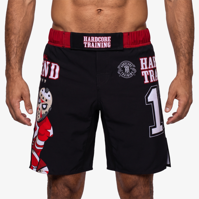 Шорты Hardcore Training Legend - фото 2