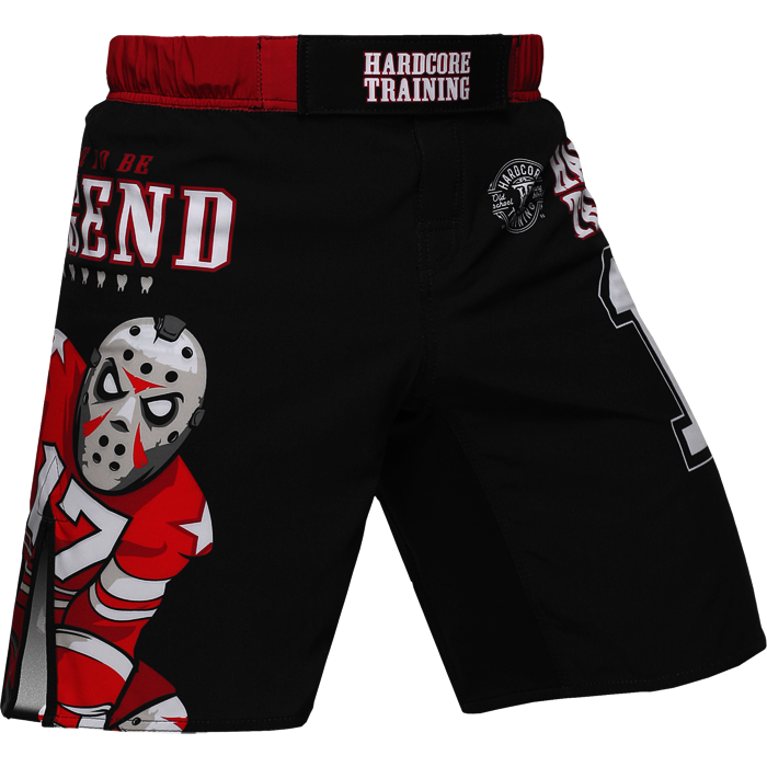 Шорты Hardcore Training Legend - фото 5