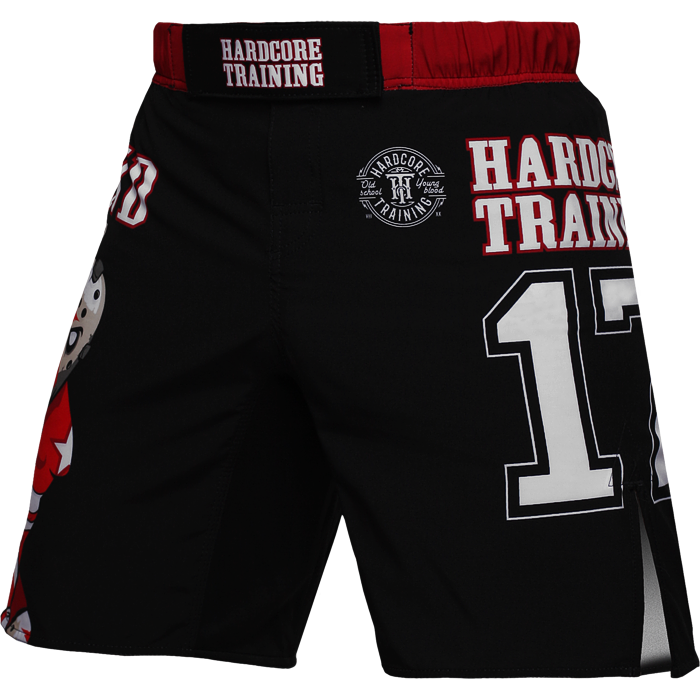 Шорты Hardcore Training Legend - фото 7