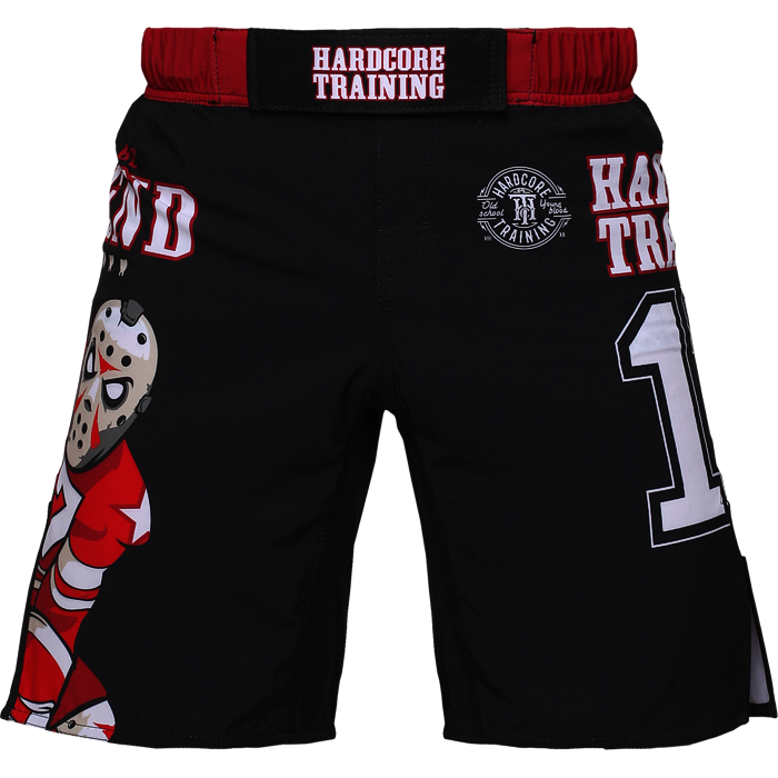 Шорты Hardcore Training Legend - фото 8