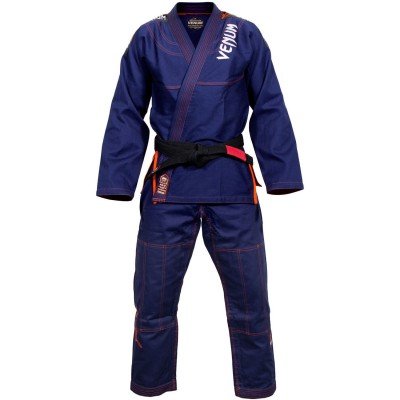 Анатомия ги для BJJ
