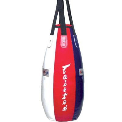 Боксерский мешок Fairtex Капля HB4