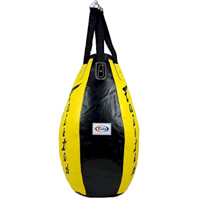 Боксёрский мешок Fairtex