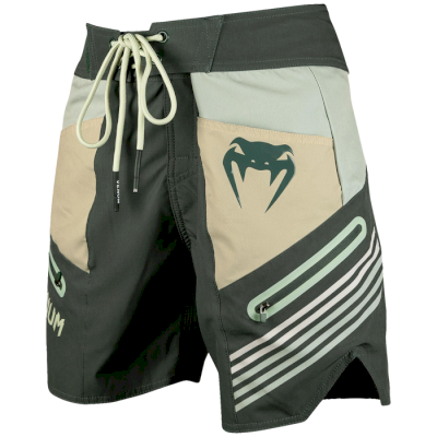 Пляжные шорты Venum Cargo Khaki