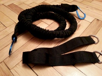Сопротивление BAND4POWER для Fight Belt