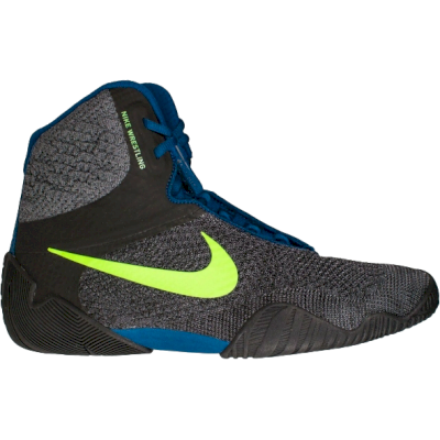 Борцовки Nike Tawa Grey