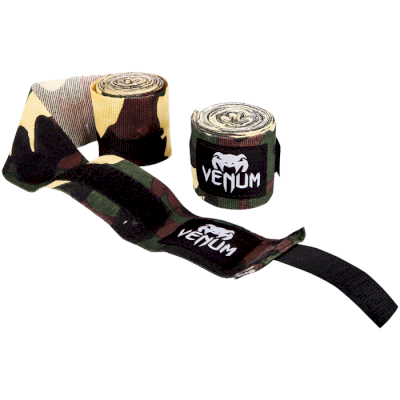Боксерские Бинты Venum 2.5 м