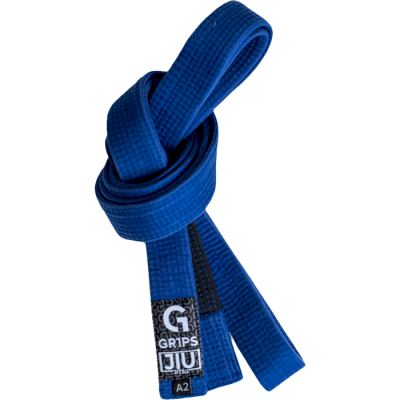 Пояс Gr1ps Blue
