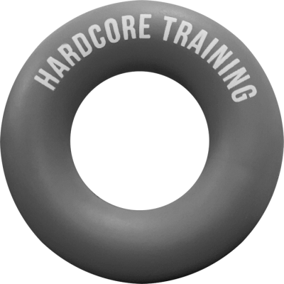 Эспандер Hardcore Training 60 кг