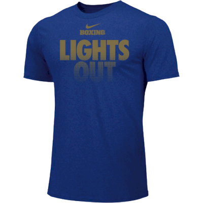 Футболка Nike Lights Out