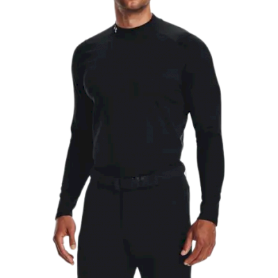 Лонгслив Under Armour UA CGI LS Golf Mock