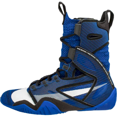 Боксерки Nike HyperKO 2.0 синие