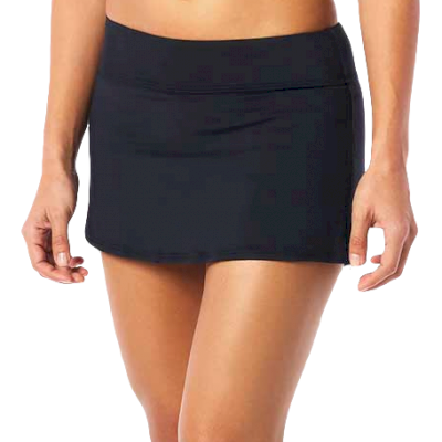 Женские шорты-юбка Tyr Solid Della Skort 001