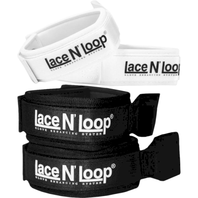 Ремешок для профессиональных перчаток Lace N Loop