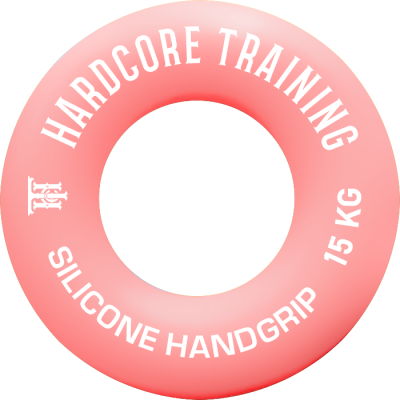 Эспандер Hardcore Training 15 кг