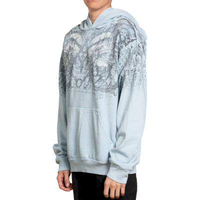 Худи Affliction Collapse PO