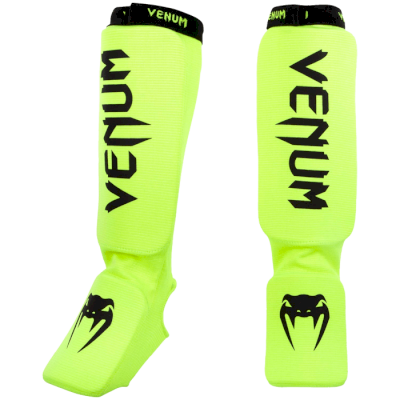 Шингарды Venum Kontact Neo