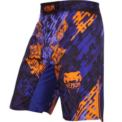 ММА шорты Venum Neo Camo