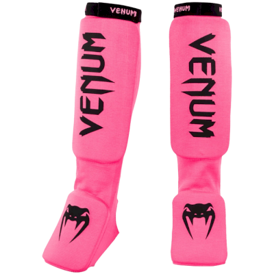 Шингарды Venum Kontact Pink