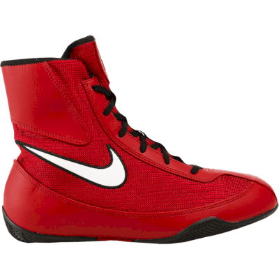 Боксерки Nike Machomai 2.0 красные